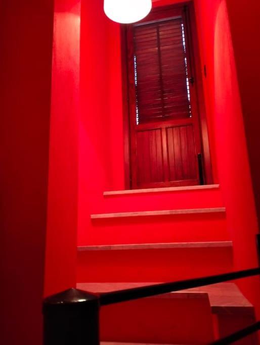 Holiday home Dammuso Soleluna.