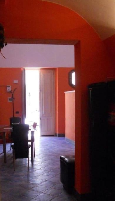 Holiday home Dammuso Soleluna.