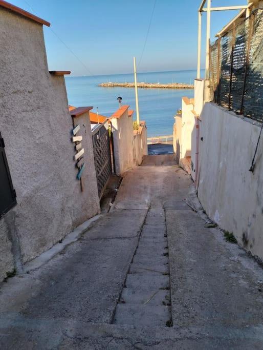 Hébergement de vacances Dammuso Soleluna. Terrasini