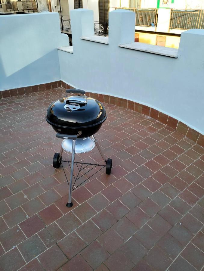 Dammuso Soleluna. Hébergement de vacances Terrasini