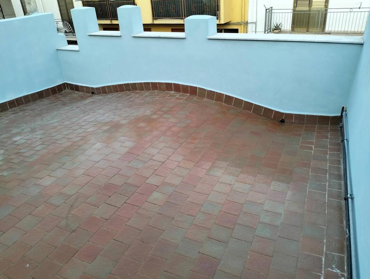 Dammuso Soleluna. Holiday home