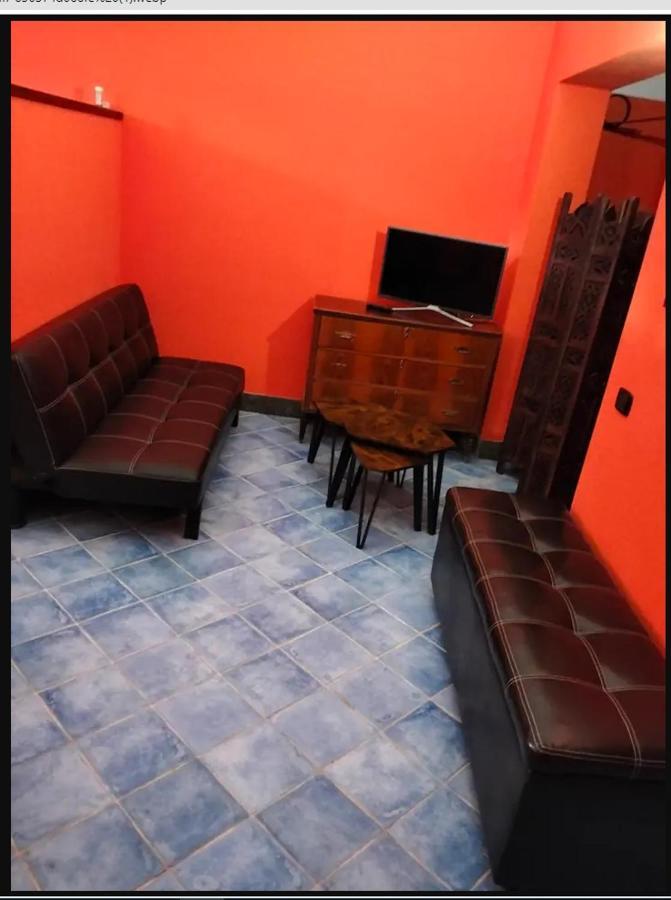 Dammuso Soleluna. Holiday home