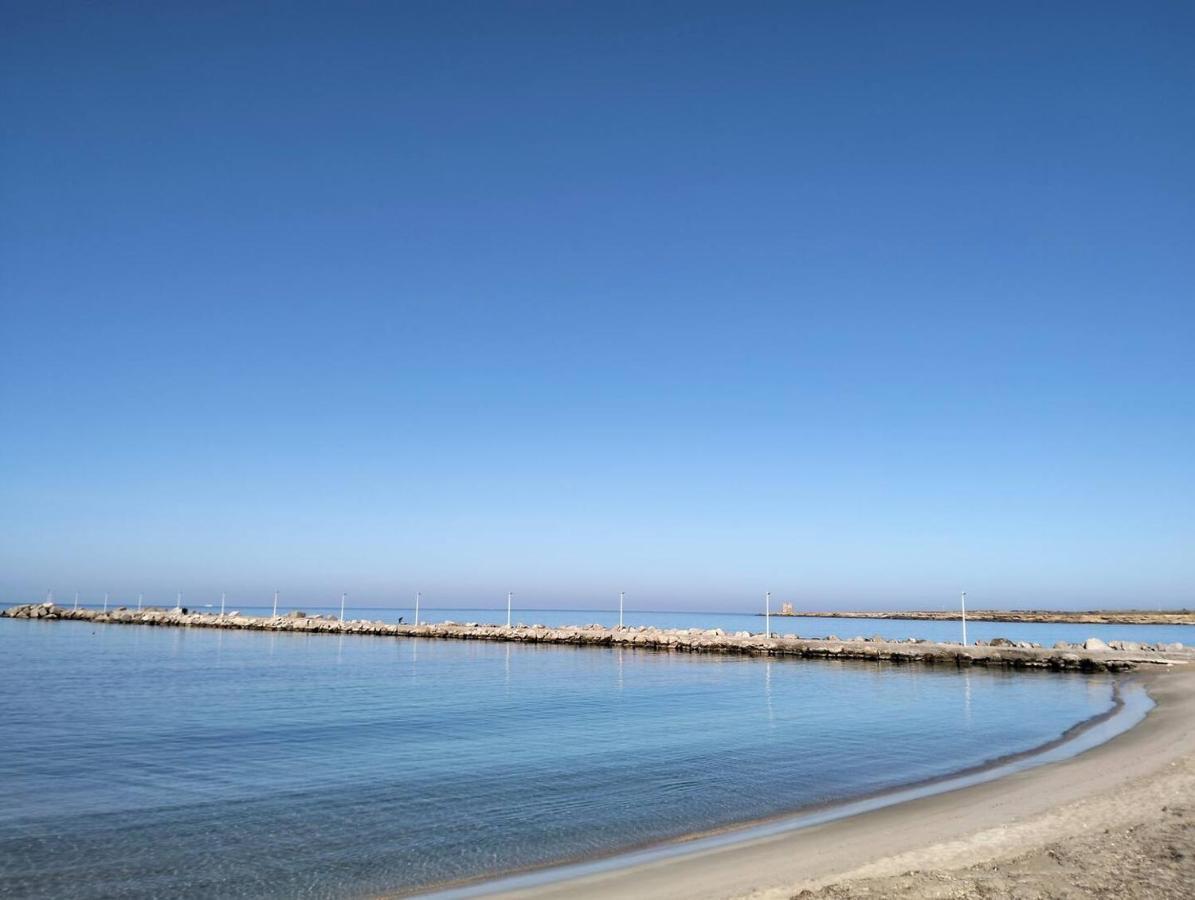 Dammuso Soleluna. Holiday home