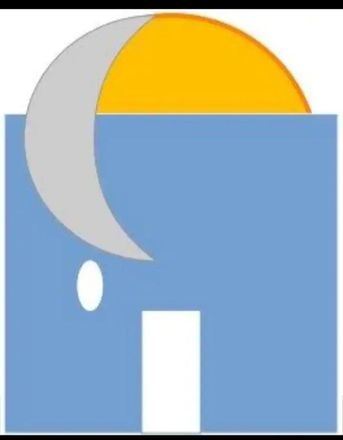 Dammuso Soleluna.