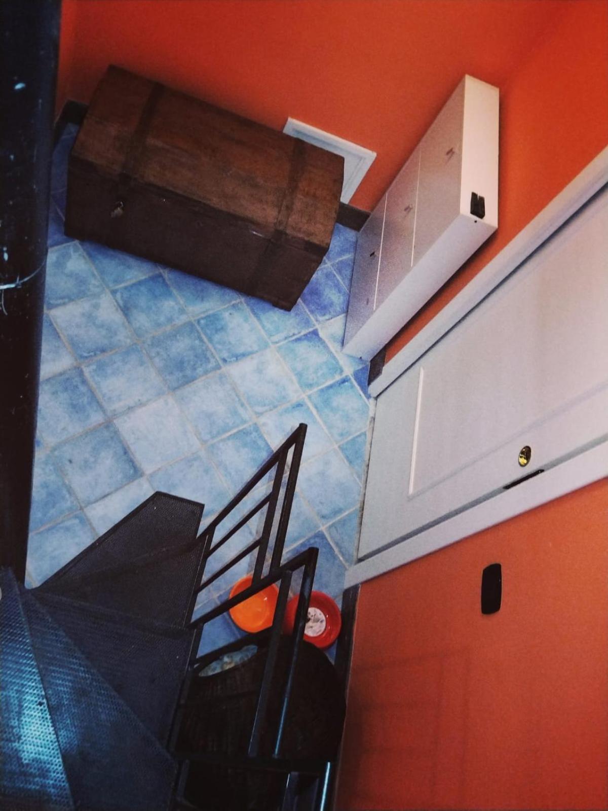 Holiday home Dammuso Soleluna. Terrasini
